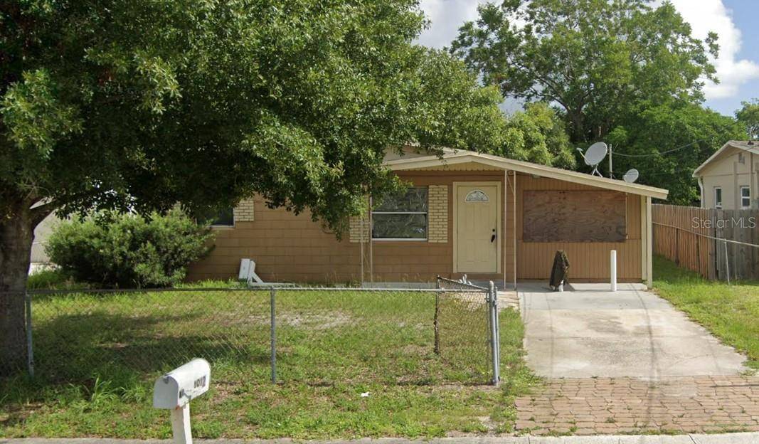 Fort Pierce, FL 34950,1912 AVENUE P