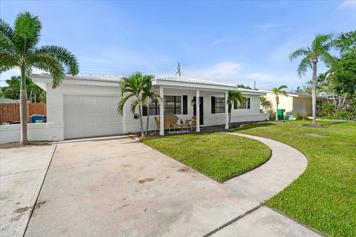 Kenneth City, FL 33709,6083 50TH AVE N