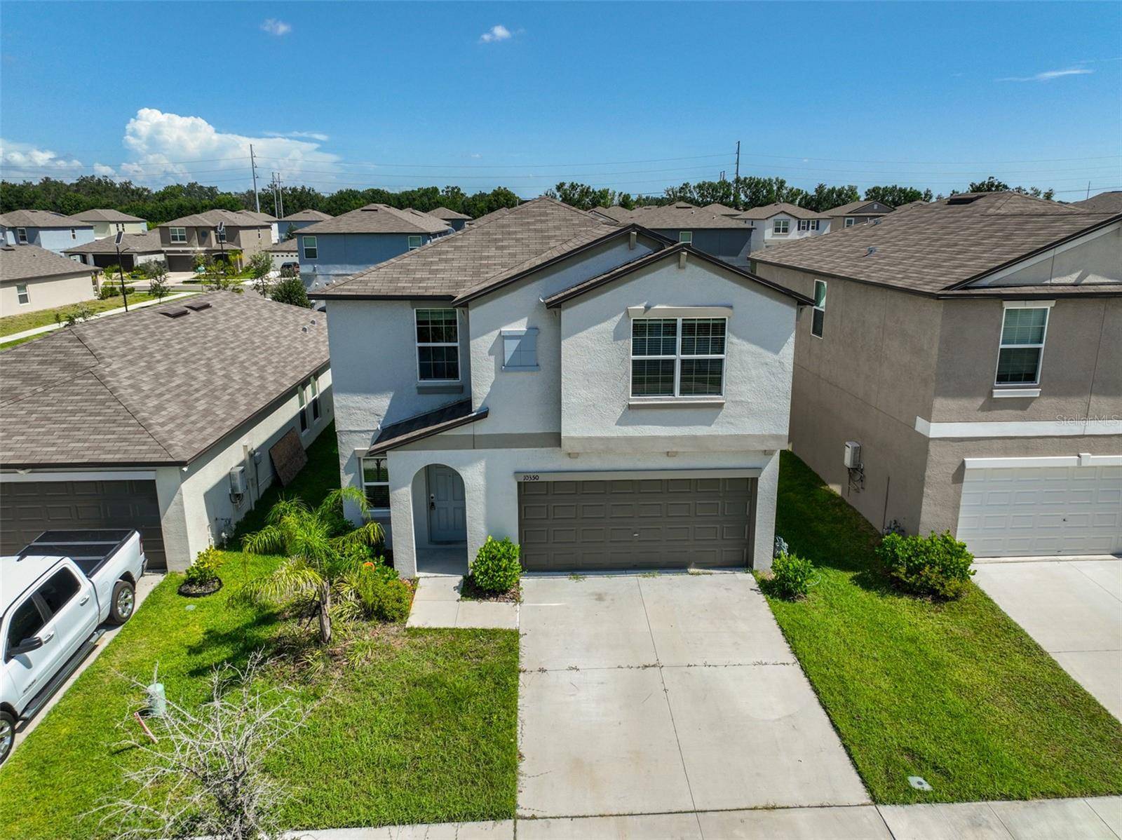 Riverview, FL 33578,10350 POSEIDON WAY