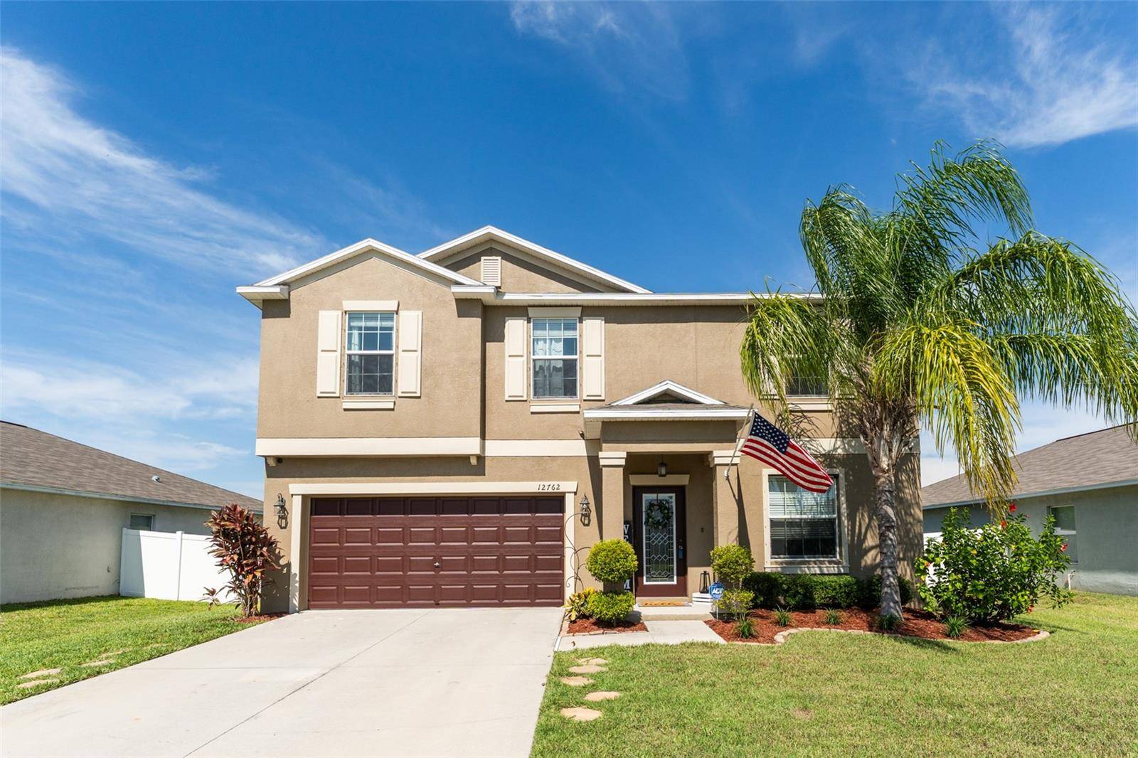 Gibsonton, FL 33534,12762 FLATWOOD CREEK DR