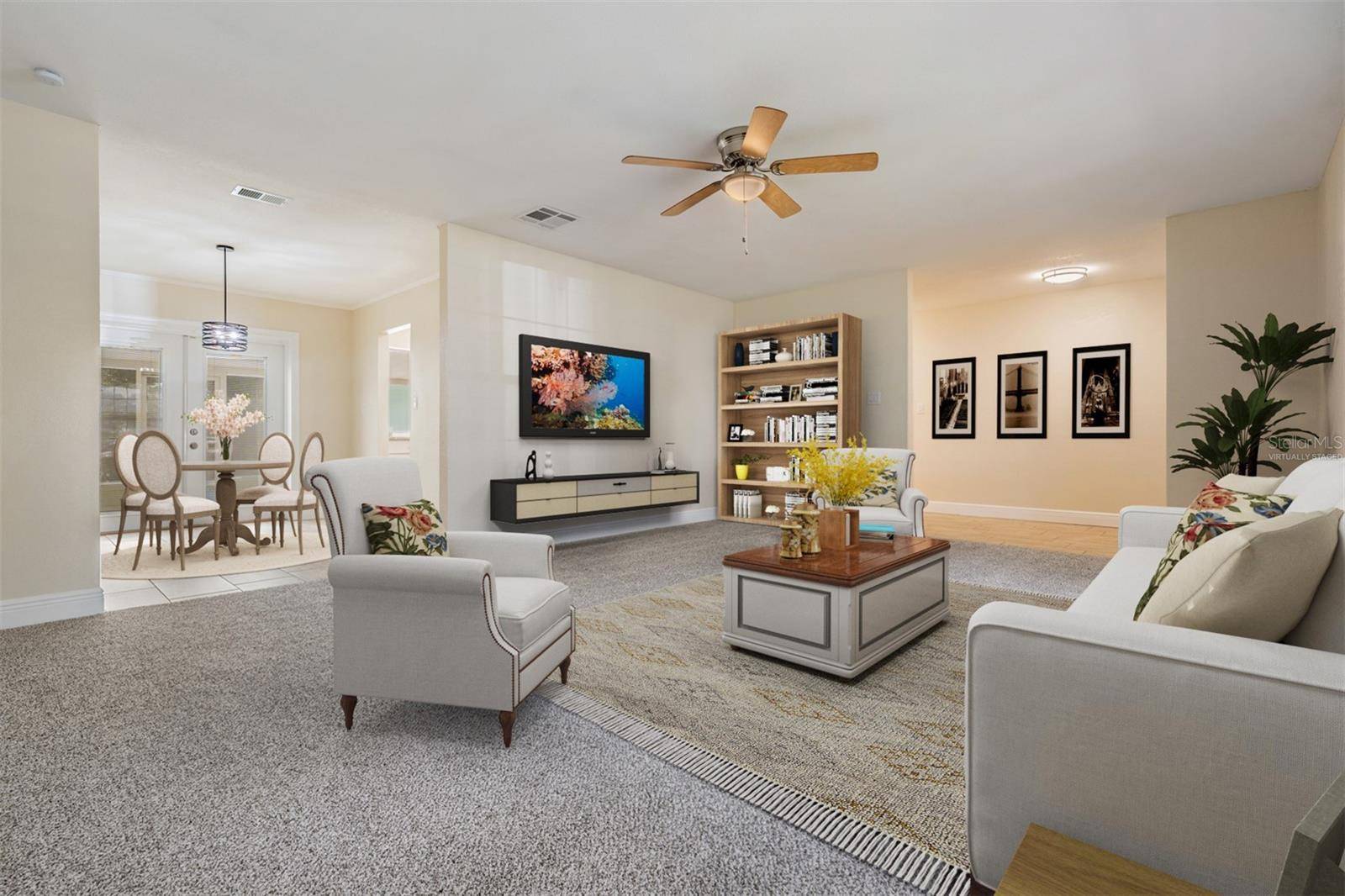 Lakeland, FL 33813,4412 ORANGEWOOD LOOP E