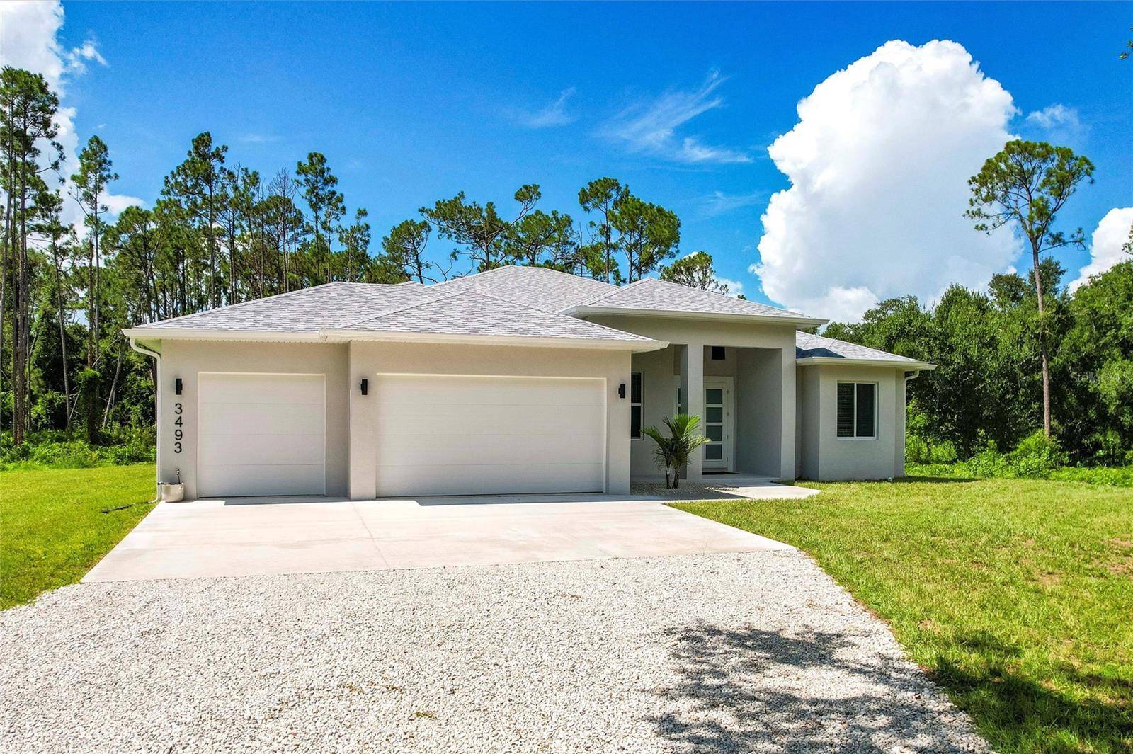 North Port, FL 34286,3493 ELKREM AVE
