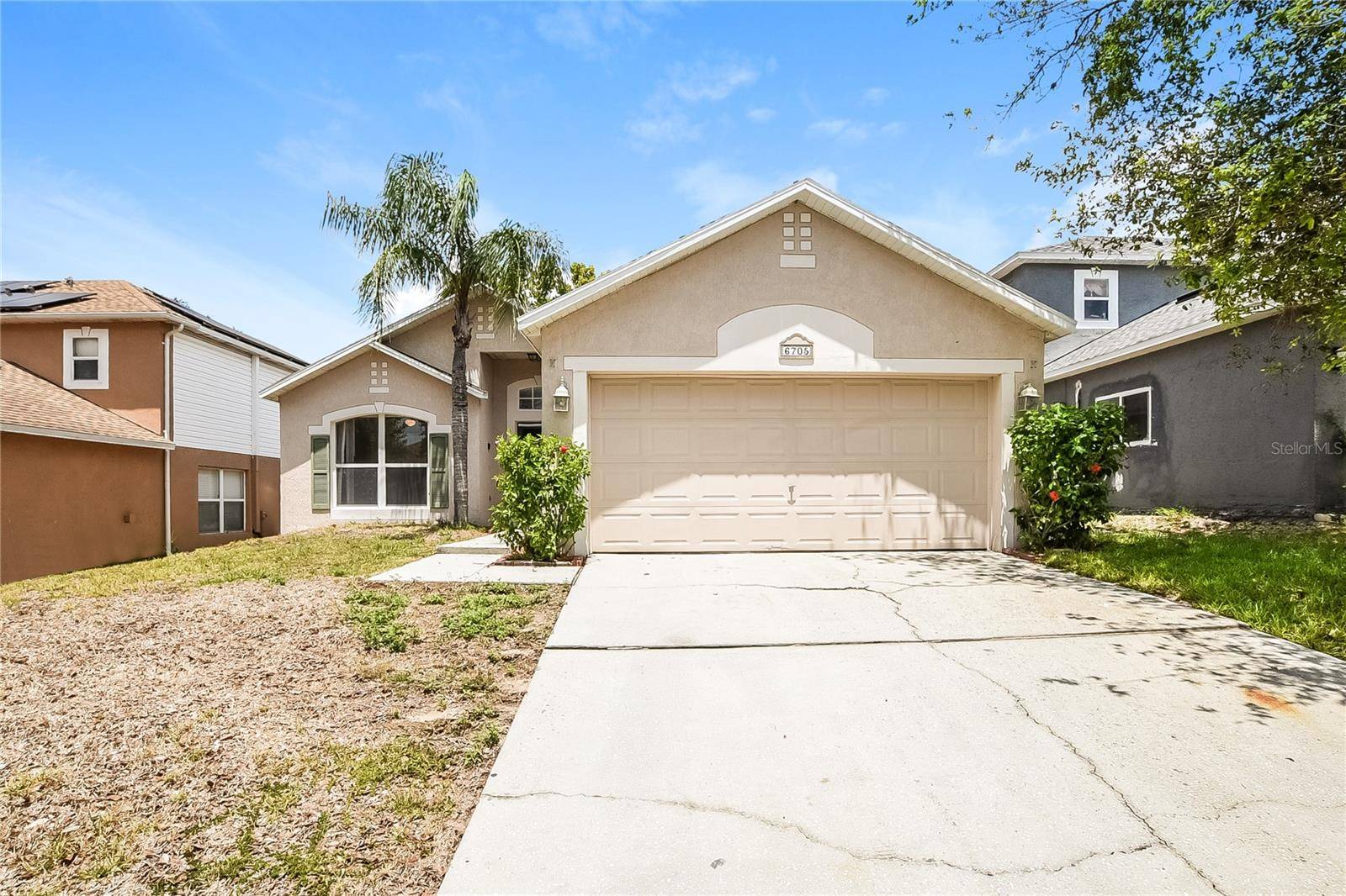 Orlando, FL 32810,6705 WESTLAKE BLVD