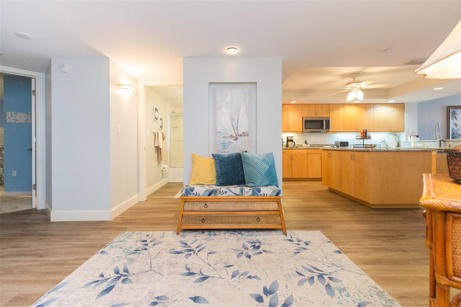 Redington Beach, FL 33708,16326 GULF BLVD #109