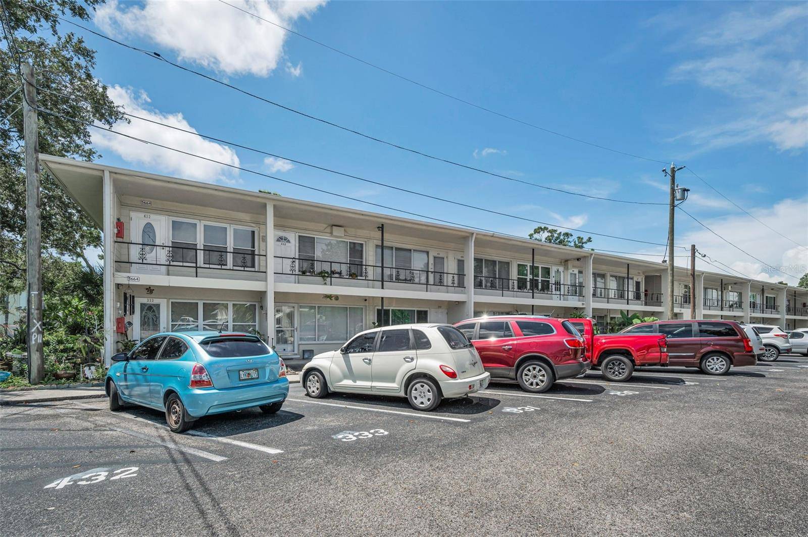 Kenneth City, FL 33709,5664 40TH TER N #430