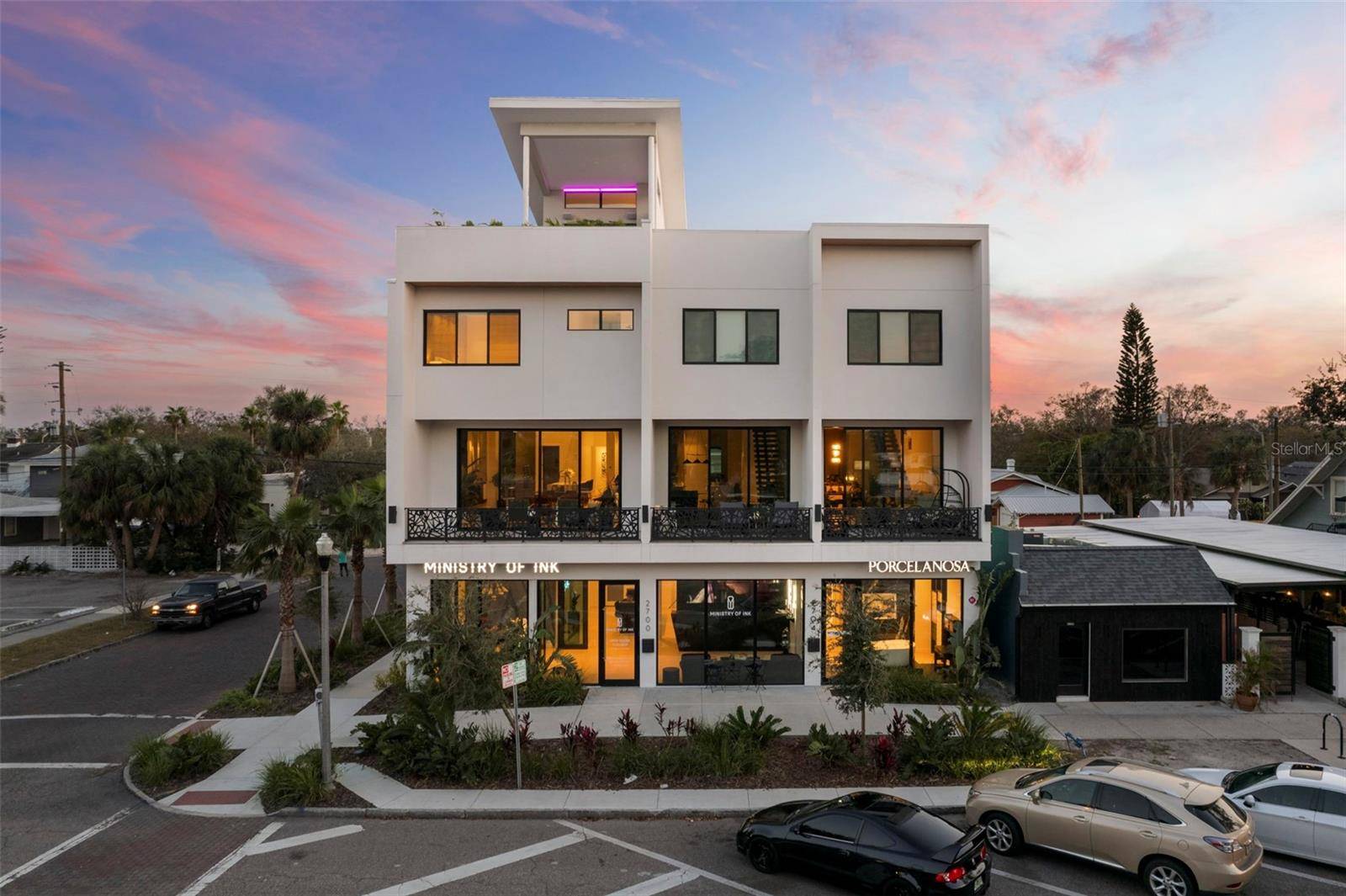 St Petersburg, FL 33712,45 27TH ST S #1