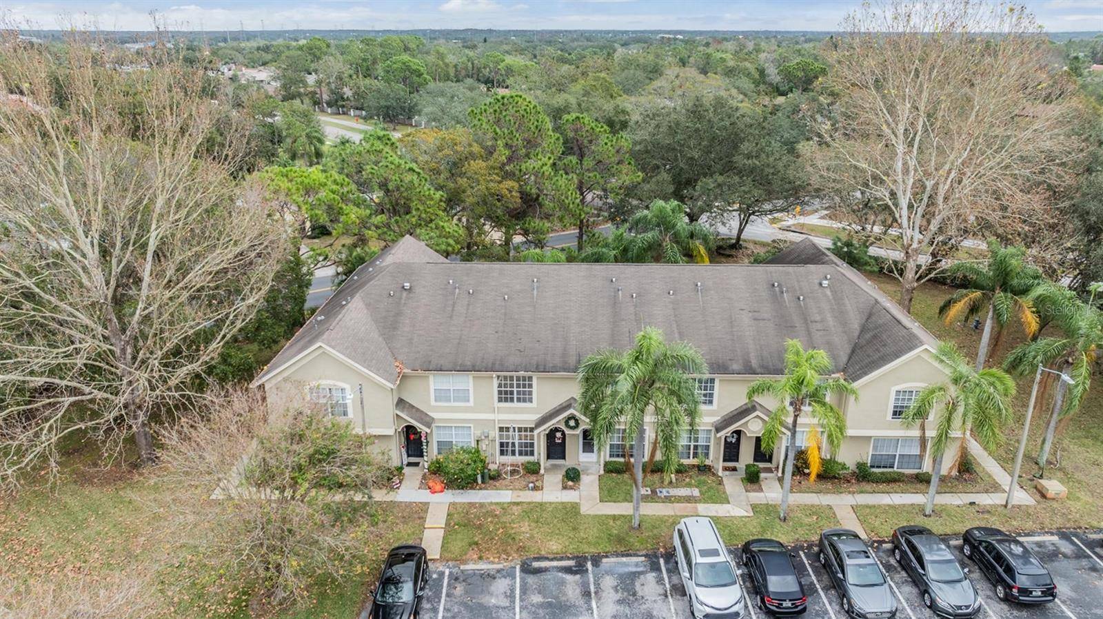 Palm Harbor, FL 34684,2898 THAXTON DR #77