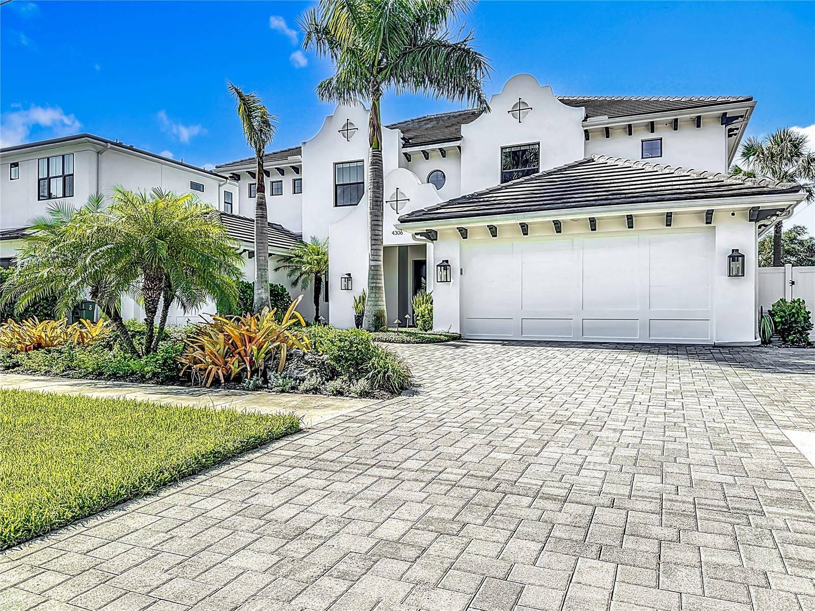 Tampa, FL 33629,4306 W JETTON AVE