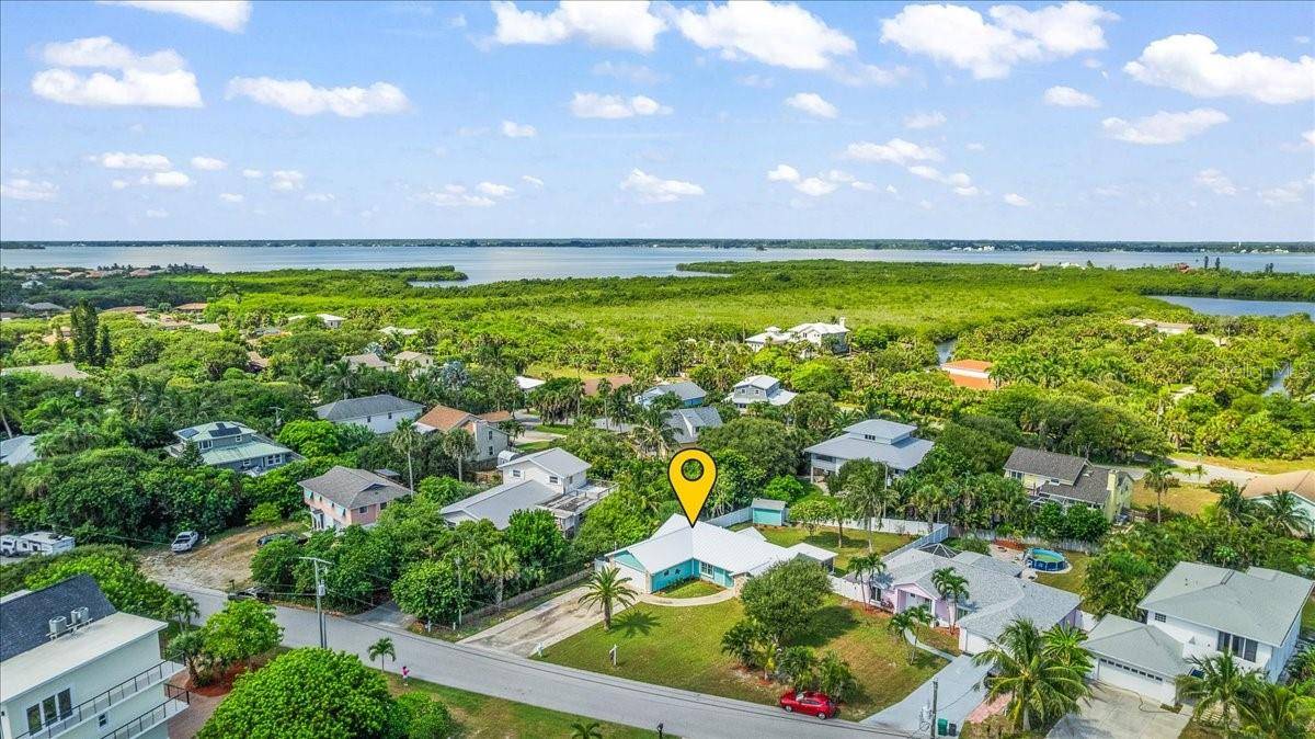 Melbourne Beach, FL 32951,5120 PALM DR
