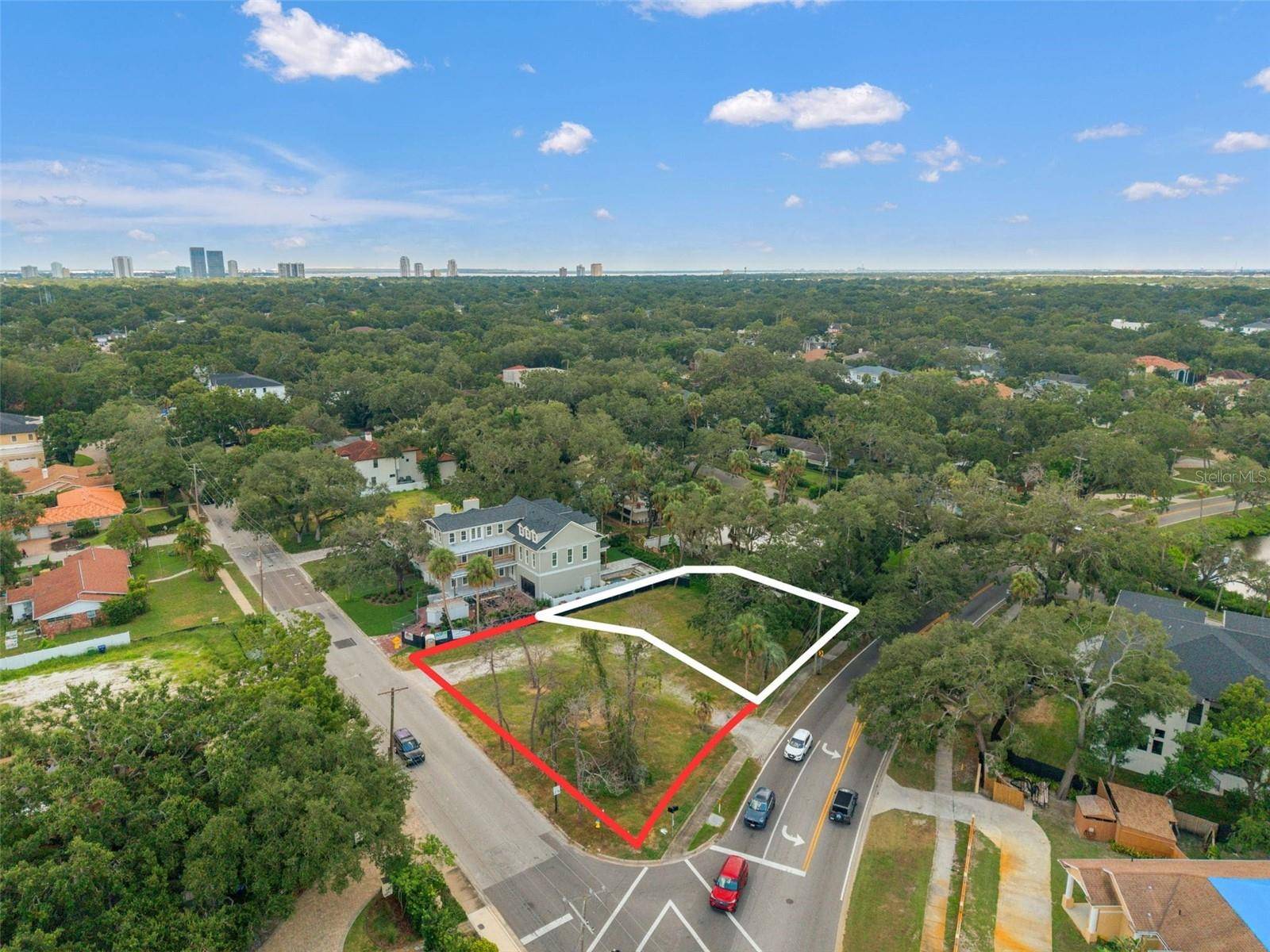 Tampa, FL 33629,2504 S WEST SHORE BLVD