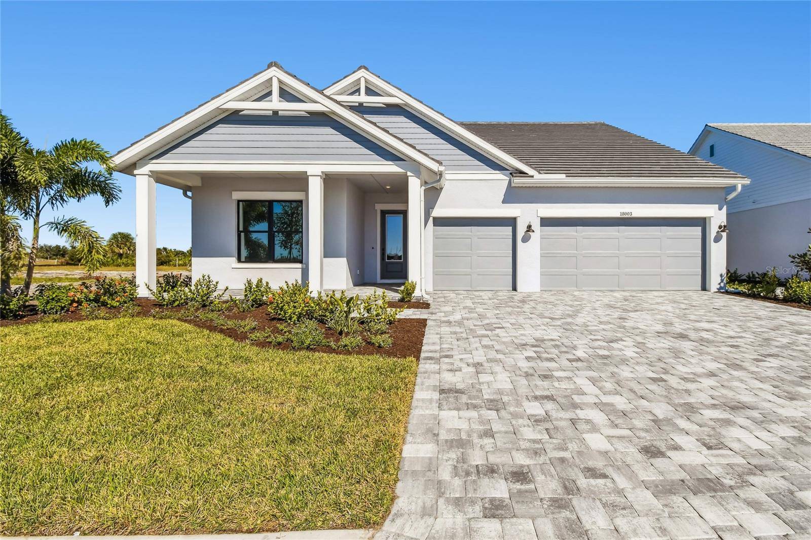 Venice, FL 34293,18003 FOXTAIL LOOP