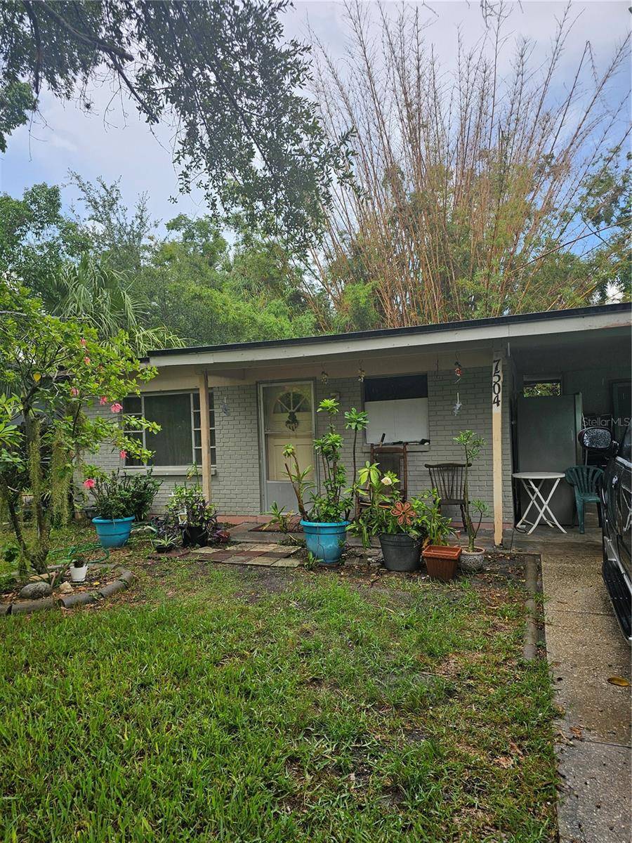 Tampa, FL 33616,7504 S GERMER ST