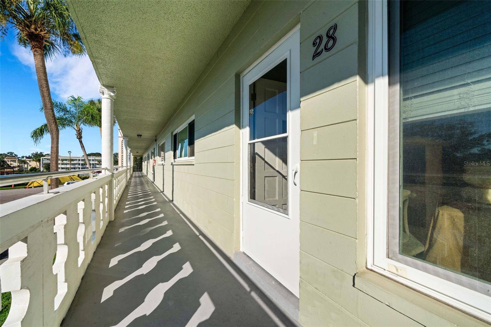 Clearwater, FL 33763,2400 COLUMBIA DR #28