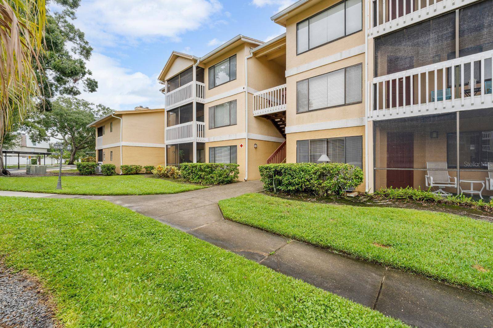 Clearwater, FL 33764,1550 S BELCHER RD #223