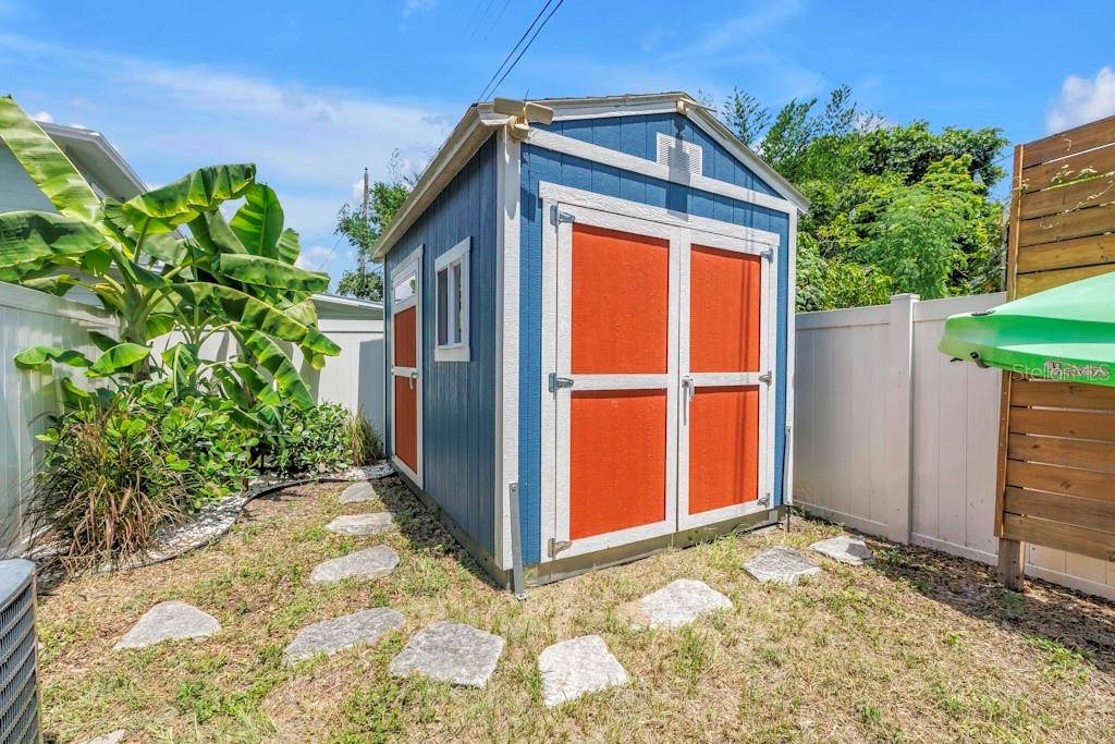 St Petersburg, FL 33701,941 GRANVILLE CT N