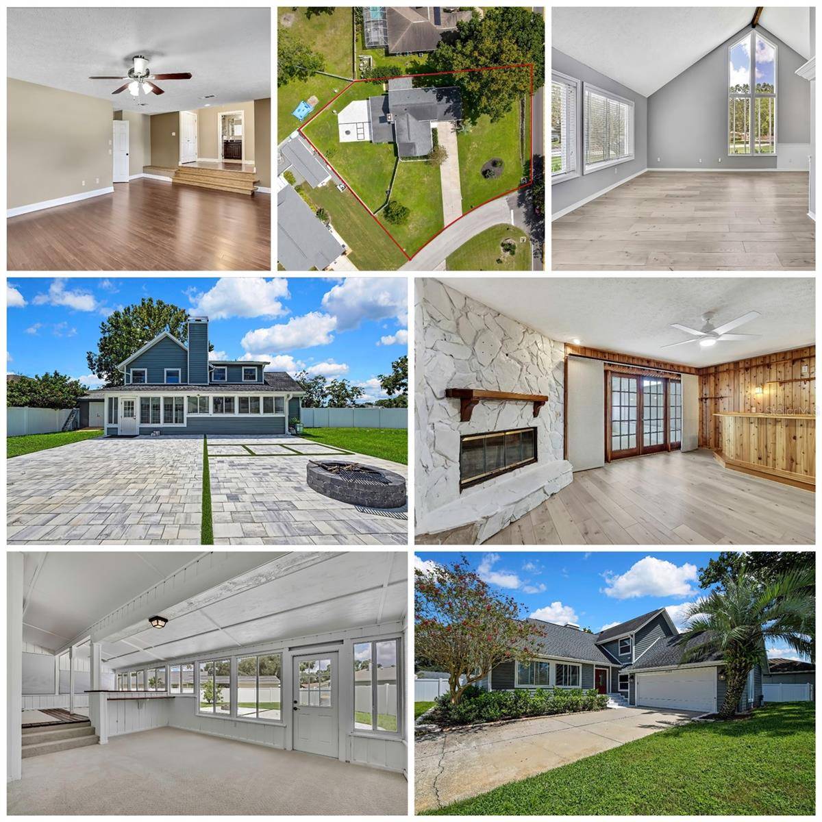 Land O Lakes, FL 34639,3122 LOIS CT