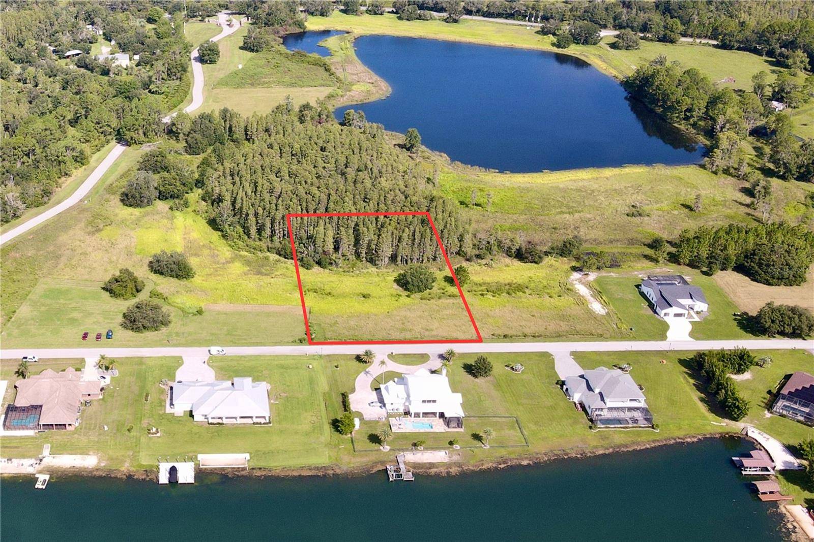 Land O Lakes, FL 34639,HIDEOUT TRAIL