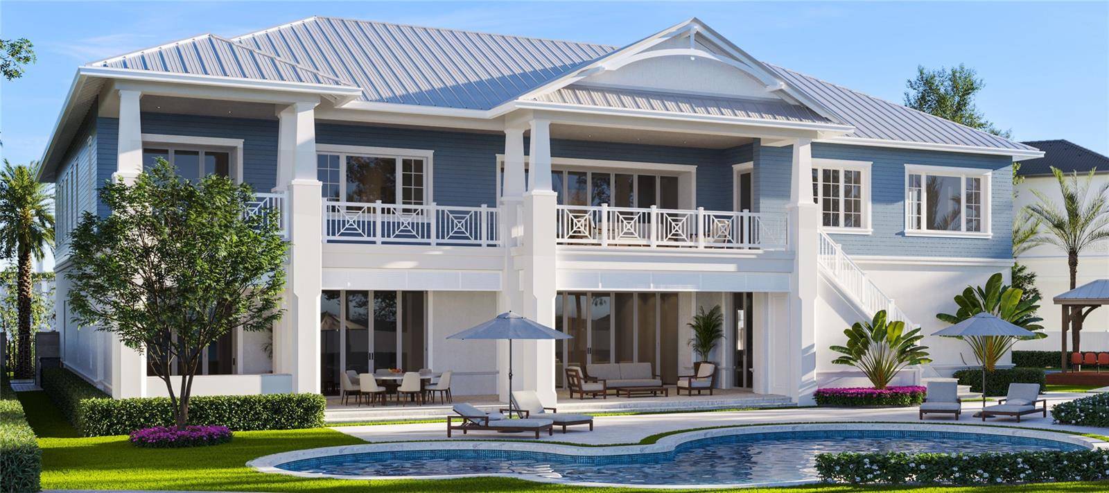 Tampa, FL 33629,5102 W LONGFELLOW AVE