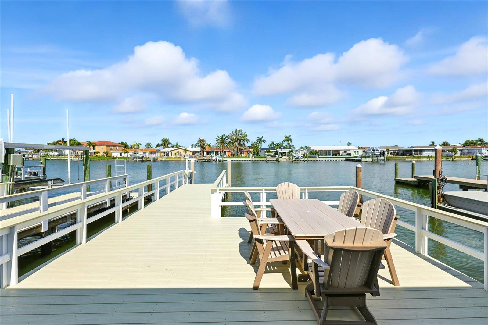 St Petersburg, FL 33708,543 BOCA CIEGA POINT BLVD N #2709