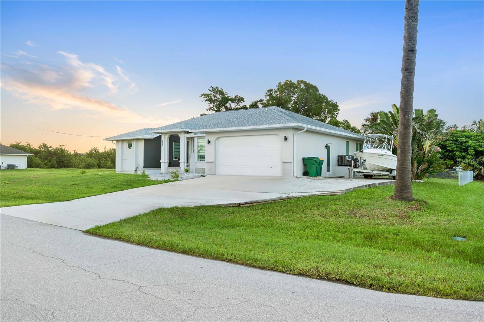 Punta Gorda, FL 33950,200 DOLPHIN Pkwy
