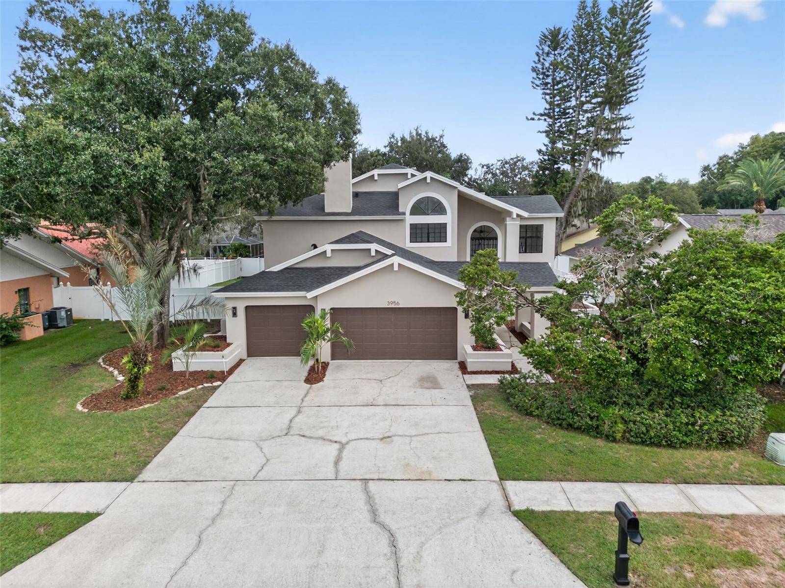 Palm Harbor, FL 34685,3956 BELMOOR DR
