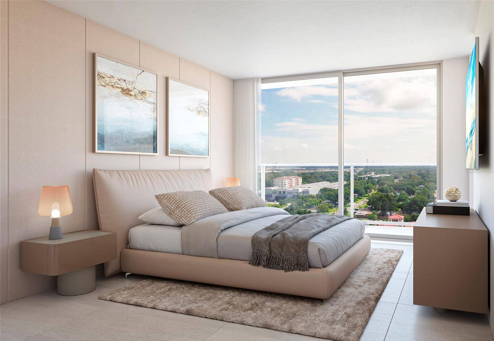 Tampa, FL 33616,5701 BOWEN DANIEL DR. #904