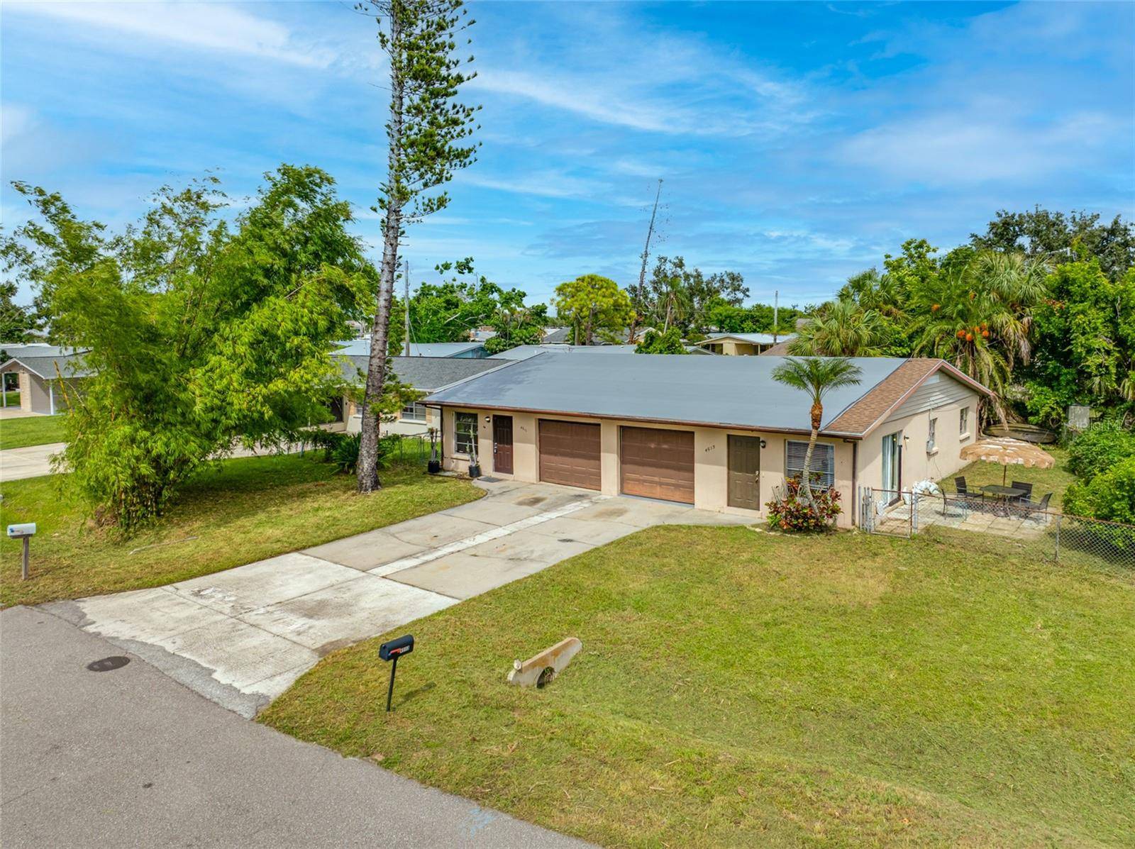 Bradenton, FL 34210,4511/4513 87TH STREET CT W