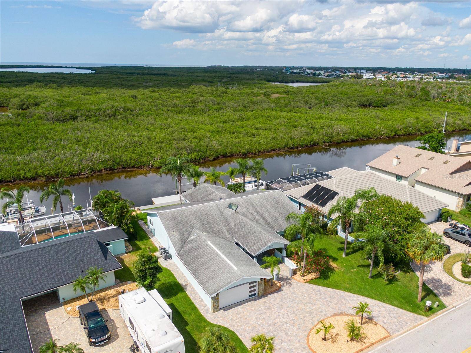 New Port Richey, FL 34652,4111 MARINE Pkwy