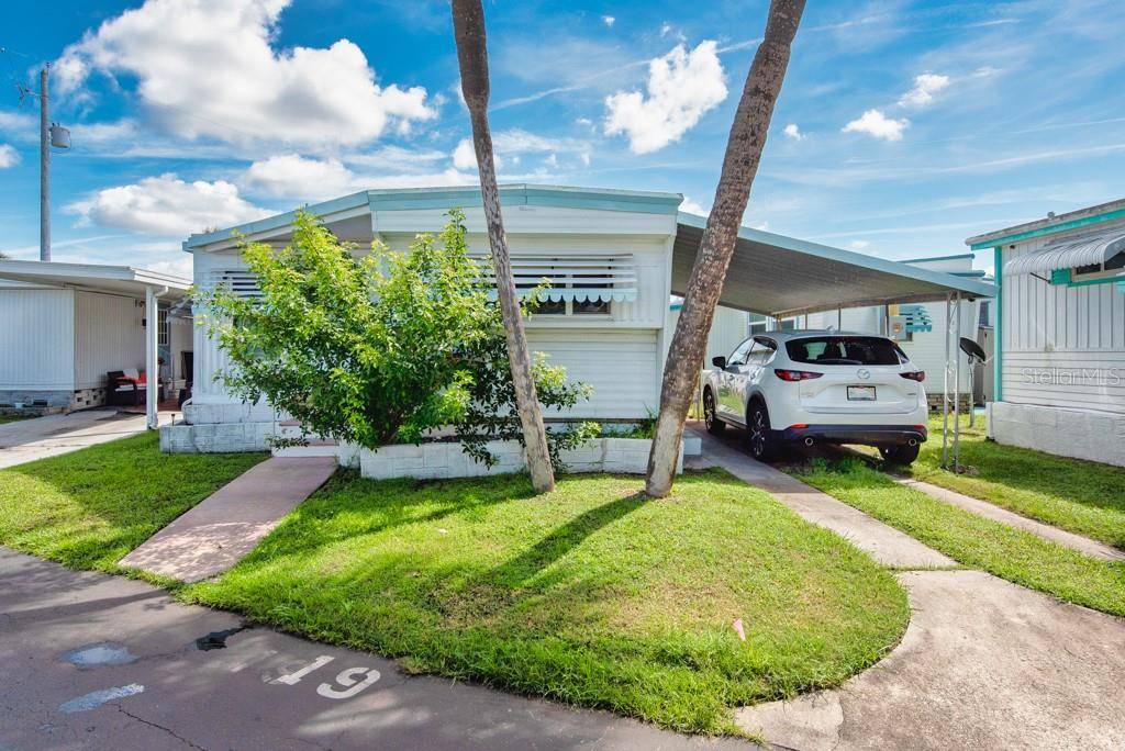 Tampa, FL 33611,4851 W GANDY BLVD #B5L19