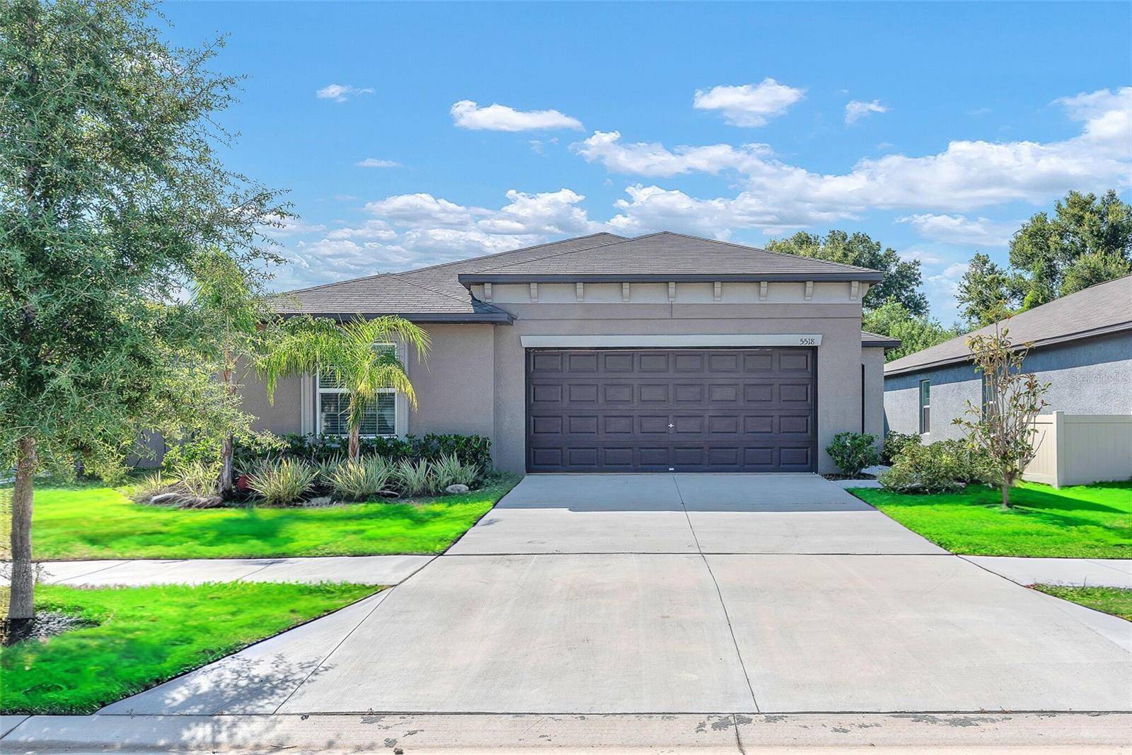 Wimauma, FL 33598,5518 BLUE AZURE DR