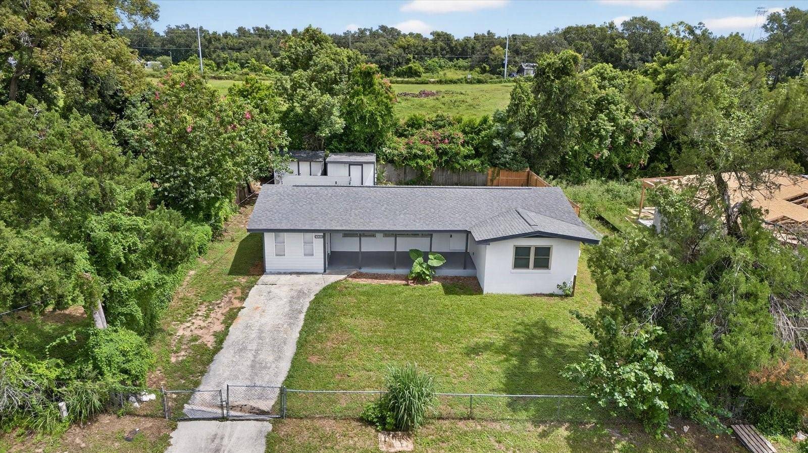 Dade City, FL 33523,15306 16TH ST