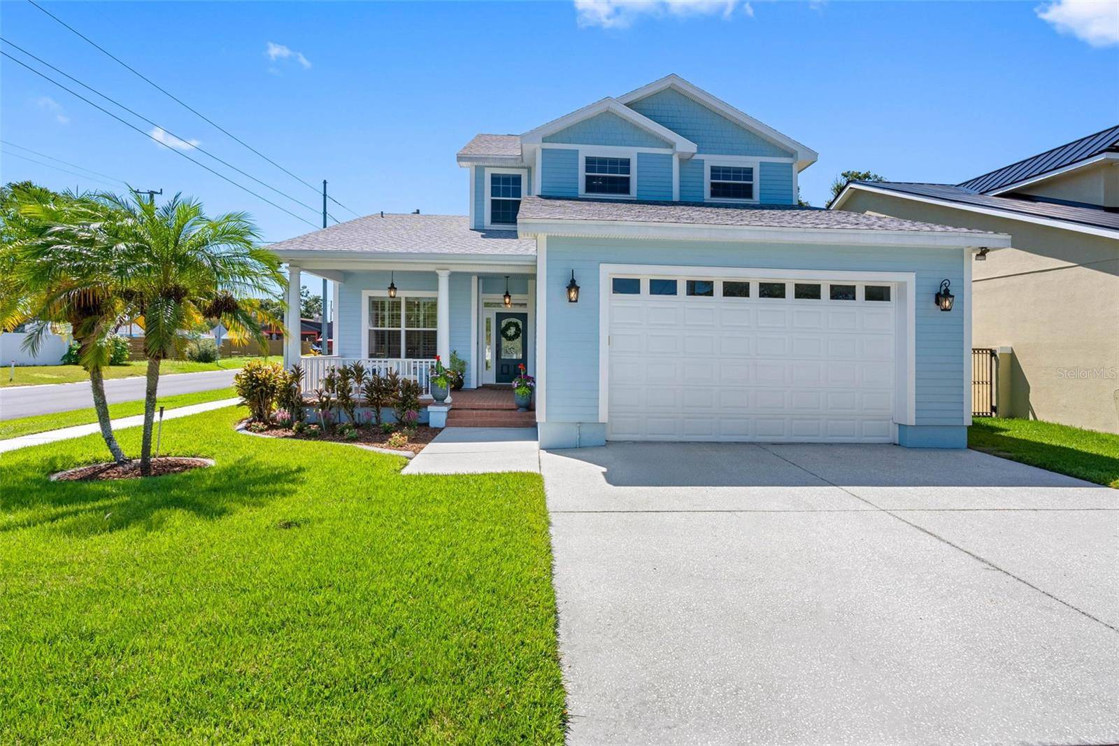 Tampa, FL 33607,3000 W HEITER ST