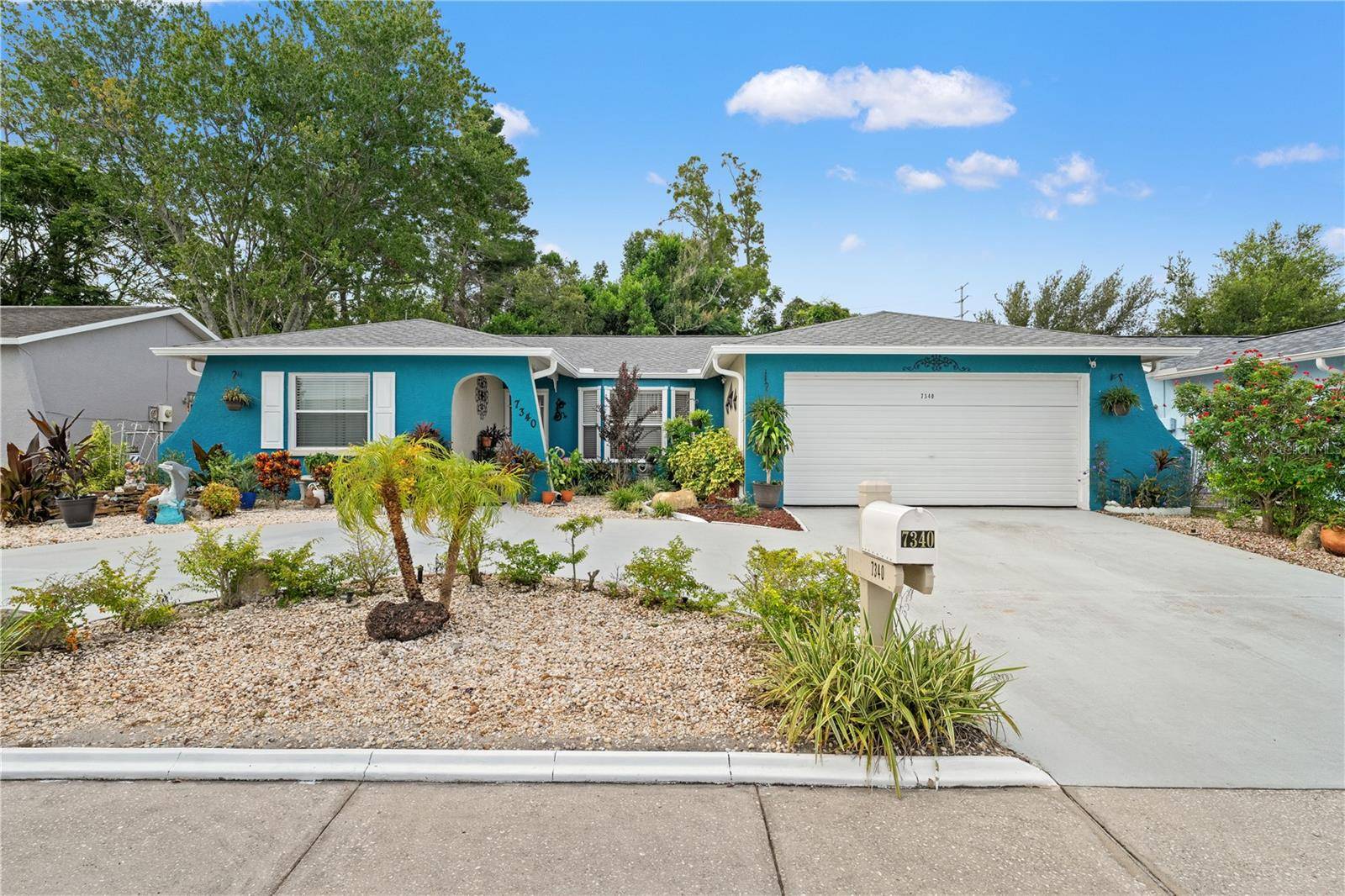 Port Richey, FL 34668,7340 ISLE DR