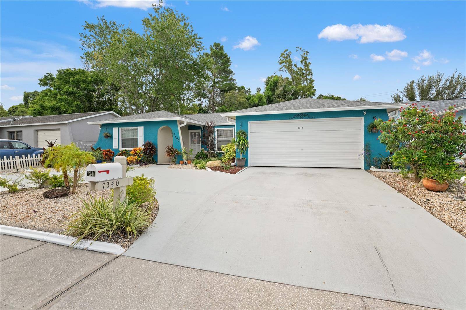 Port Richey, FL 34668,7340 ISLE DR