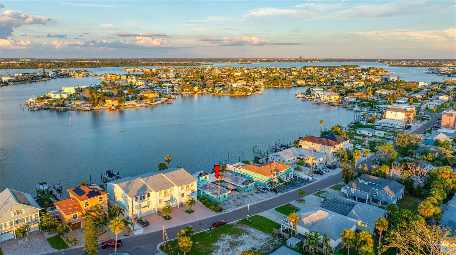 Madeira Beach, FL 33708,14257 N BAYSHORE DR