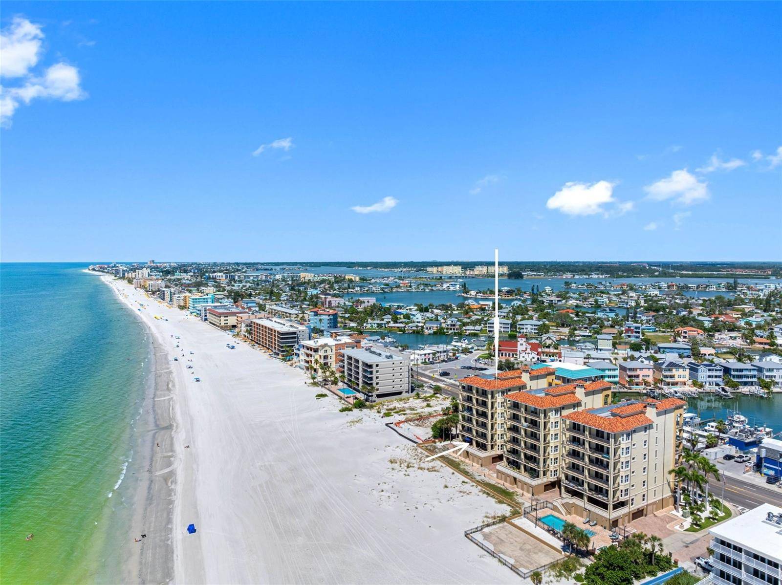 St Petersburg, FL 33708,13630 GULF BLVD #200C