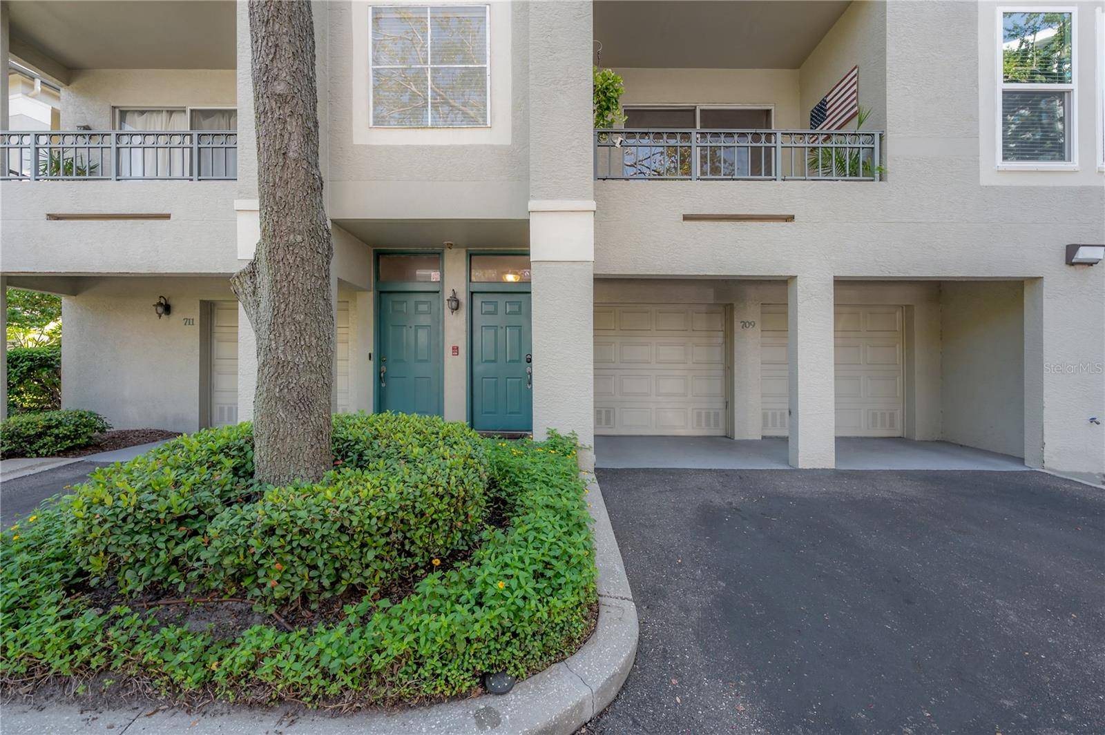 Tampa, FL 33602,709 MAINSAIL DR #709