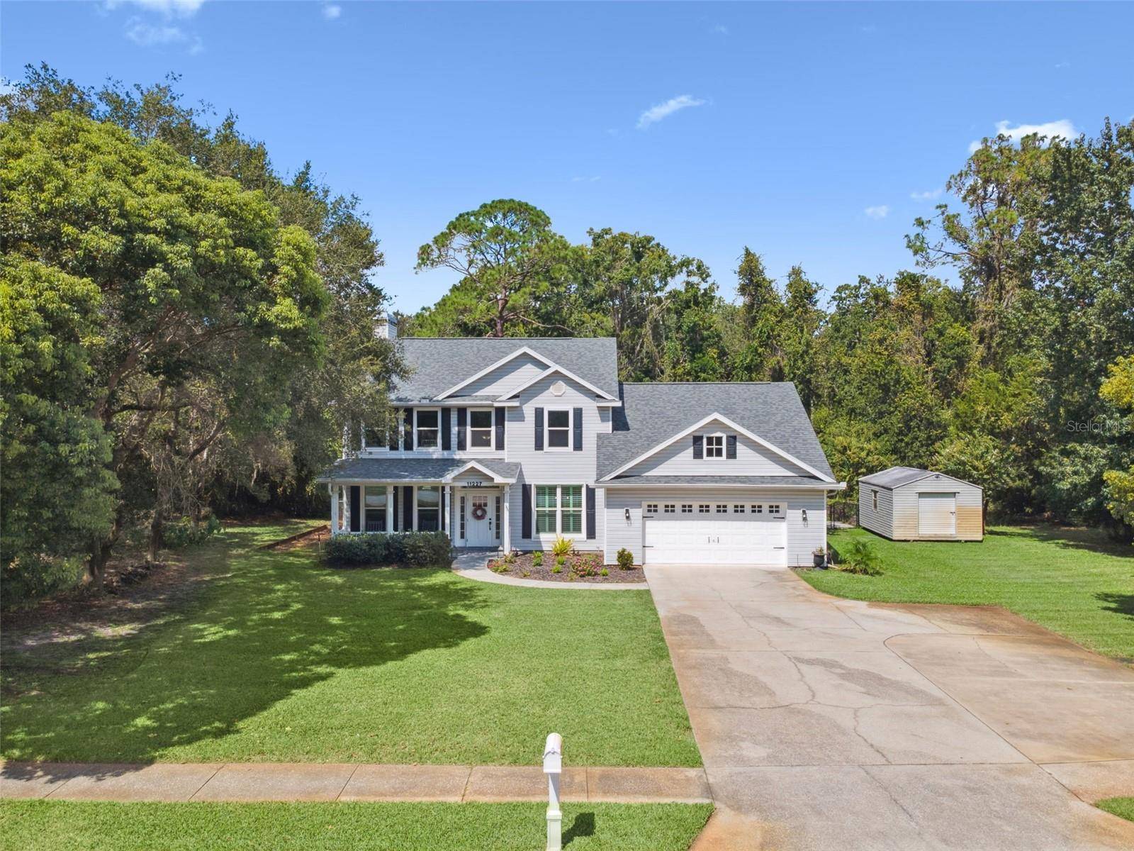 New Port Richey, FL 34654,11227 LAKEVIEW DR