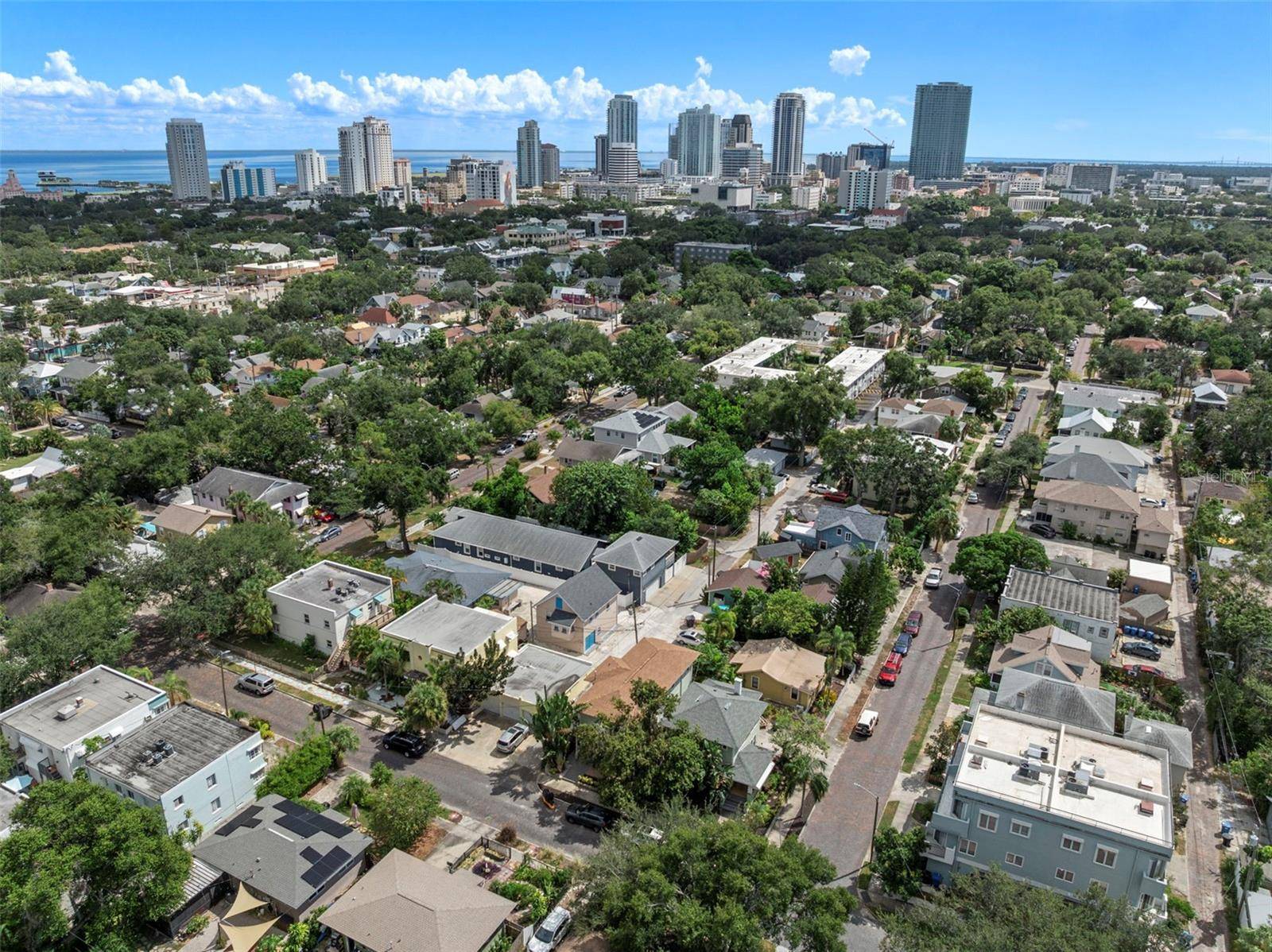 St Petersburg, FL 33701,540 11TH AVE N