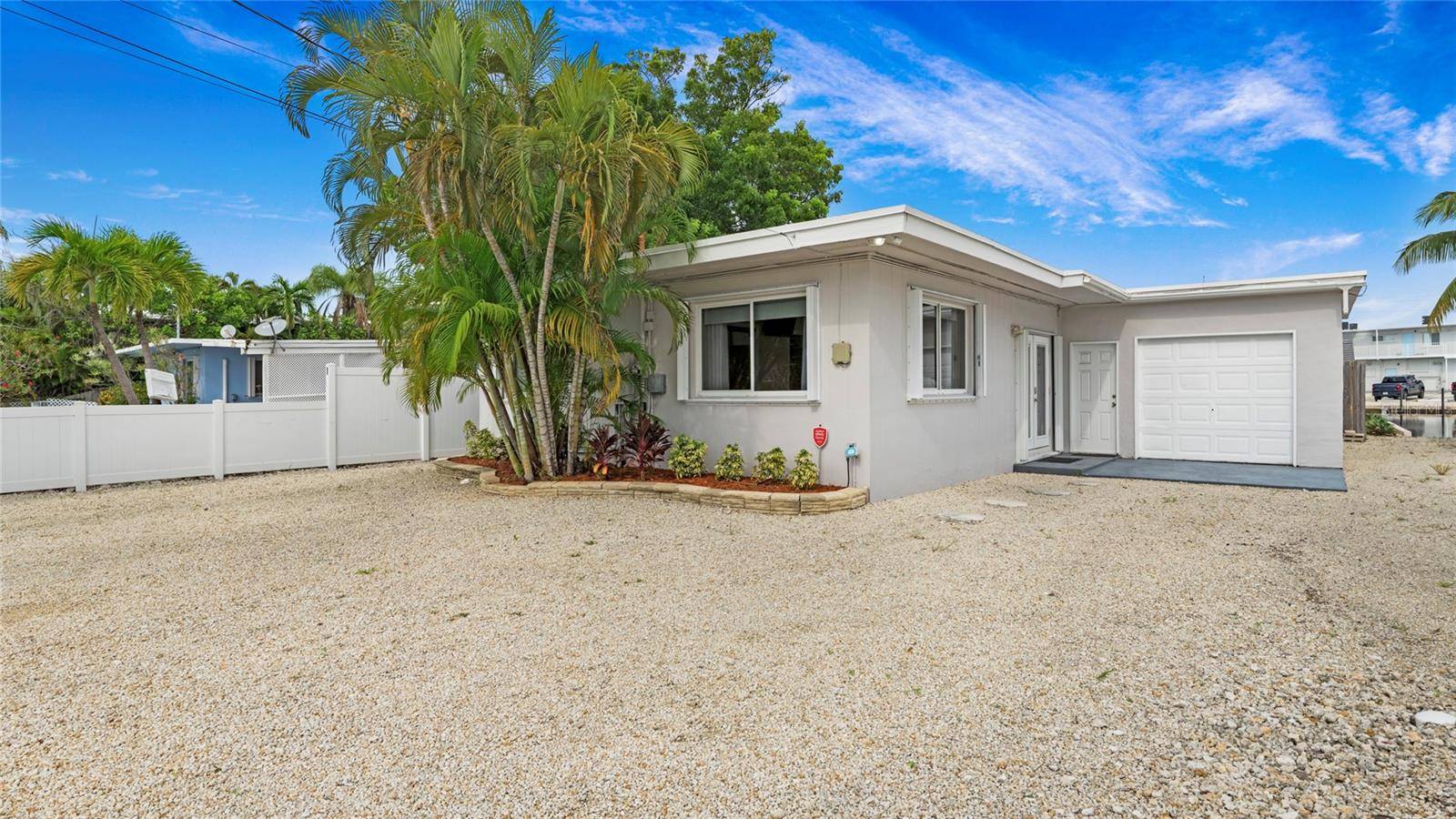 Tavernier, FL 33070,132 GARDENIA ST