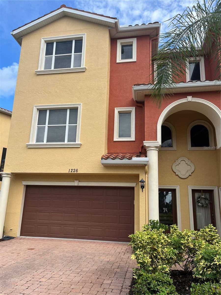 Palmetto, FL 34221,1226 3RD STREET CIR E