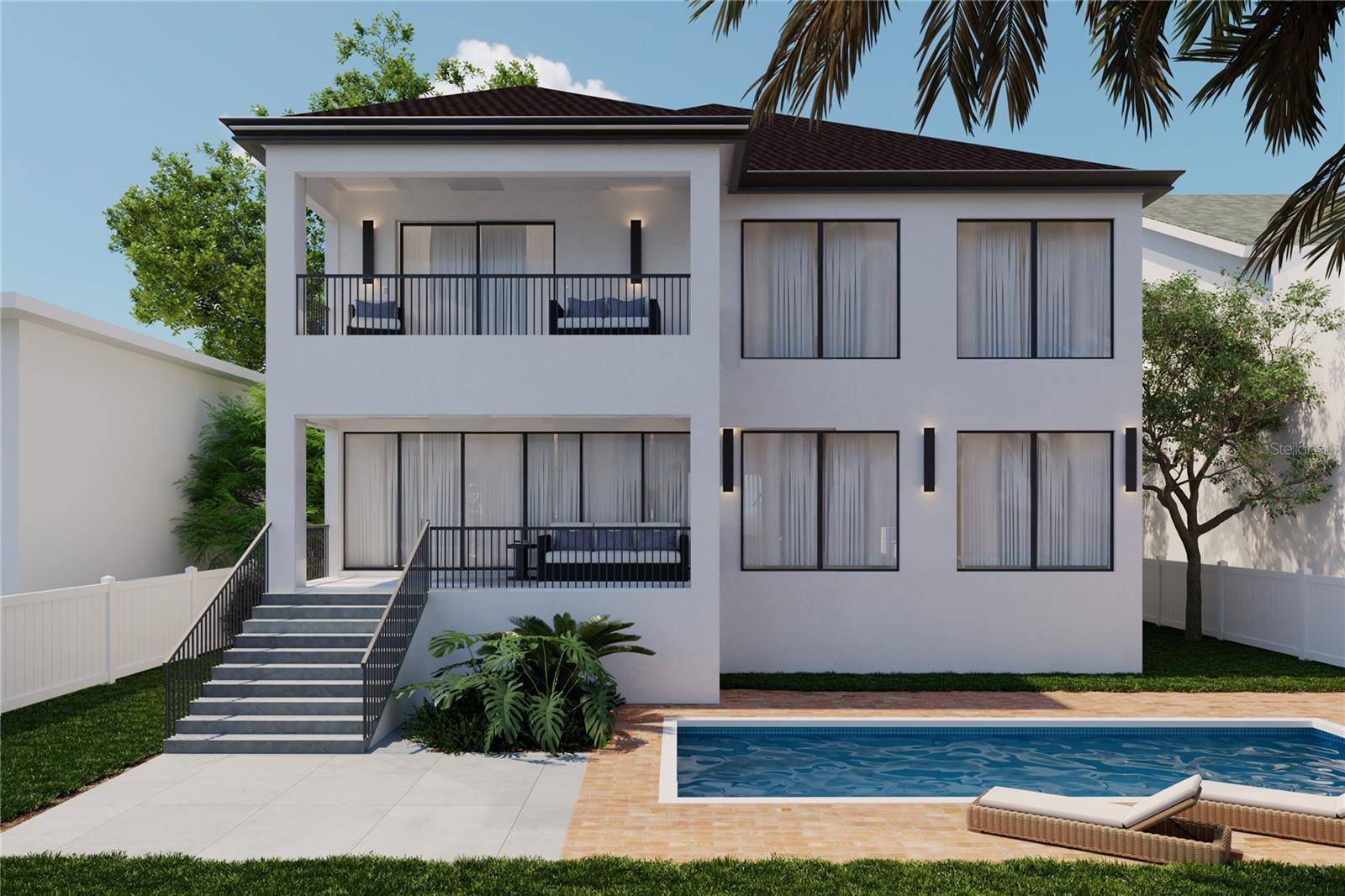 Tampa, FL 33609,4523 W ROSEMERE RD