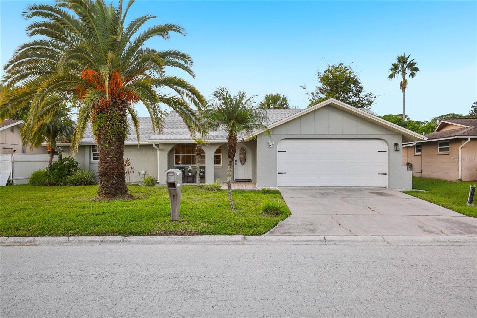 New Port Richey, FL 34652,4282 RUDDER WAY