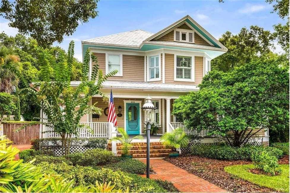 Orlando, FL 32801,515 LAKE AVE