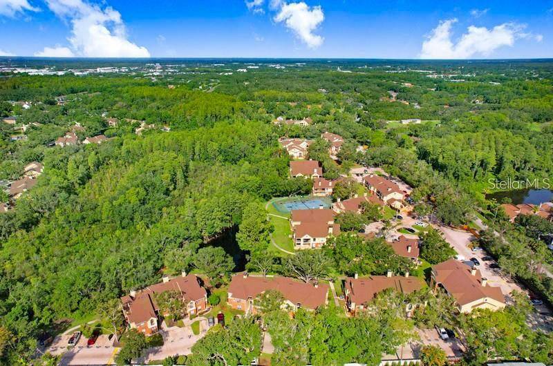 Tampa, FL 33614,8758 MALLARD RESERVE DR #101