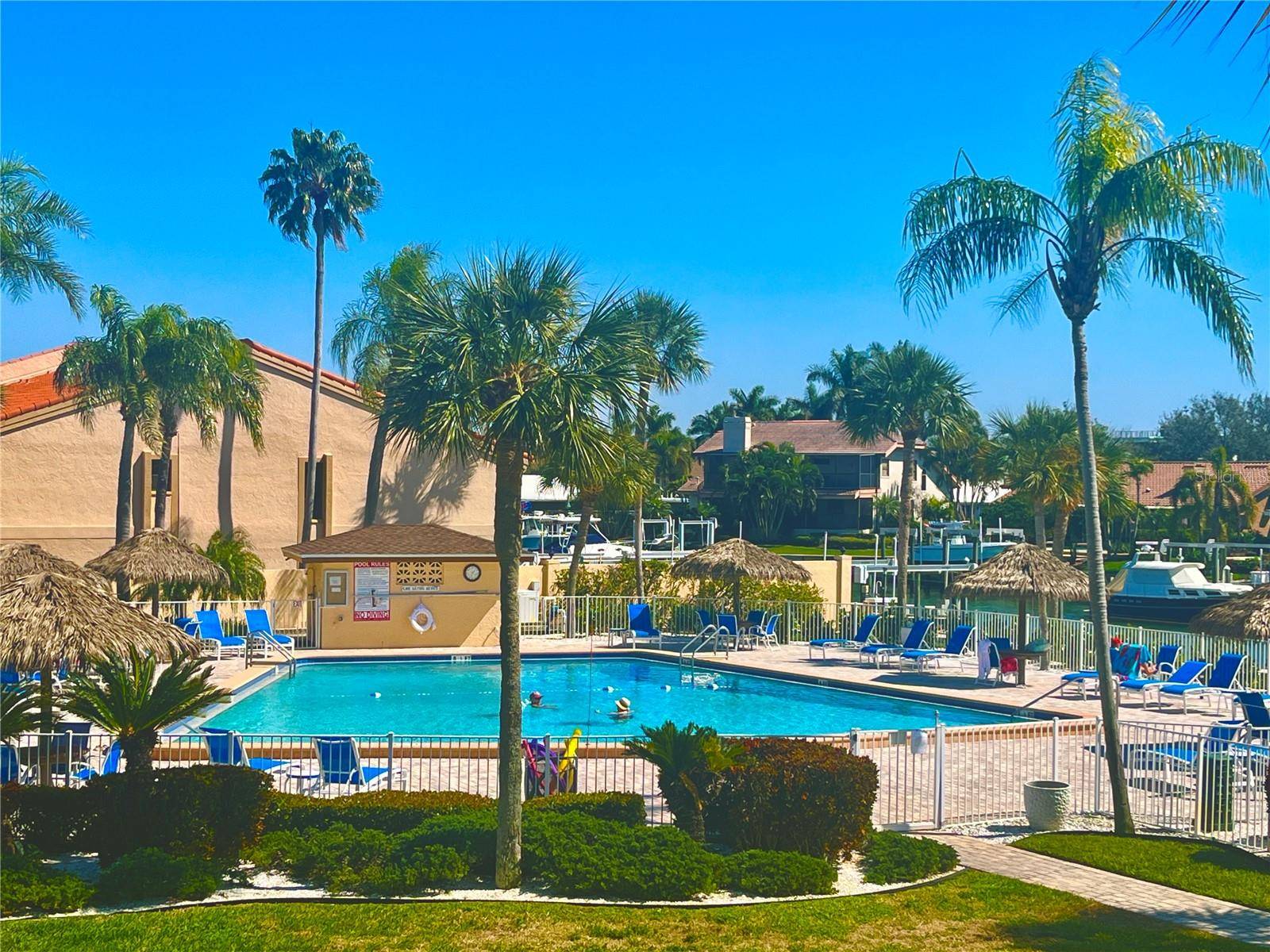 St Petersburg, FL 33715,4900 BRITTANY DR S #1003