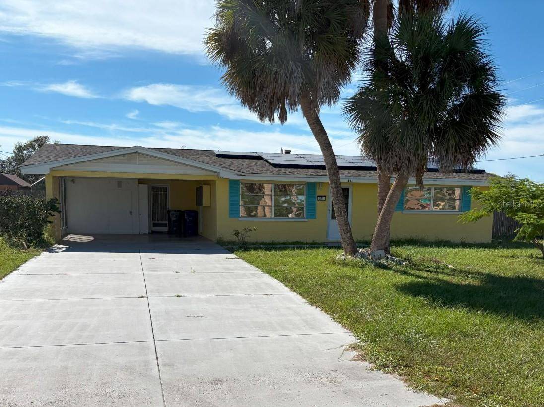 Englewood, FL 34223,511 S BROADWAY
