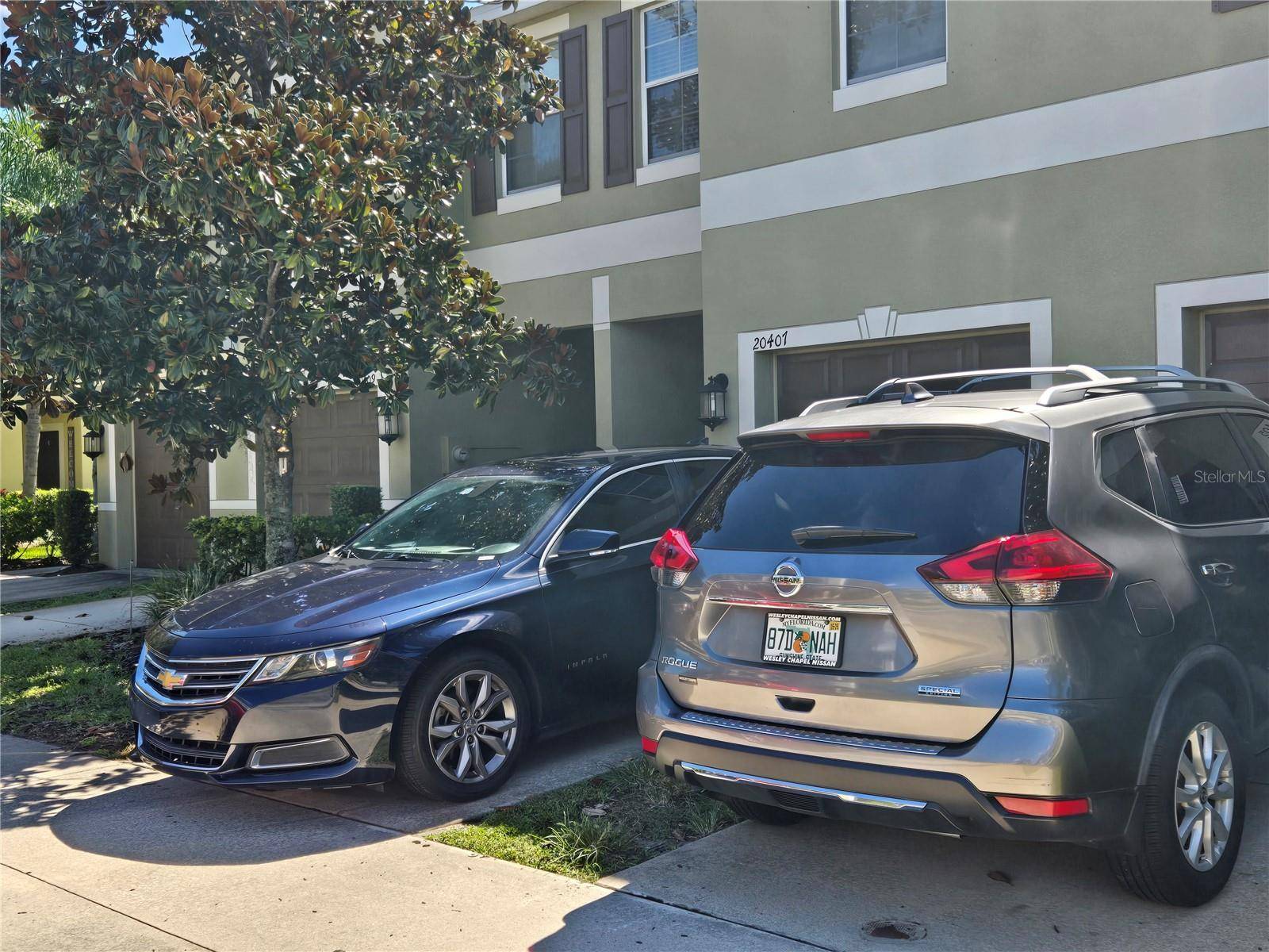 Tampa, FL 33647,20407 BERRYWOOD LN