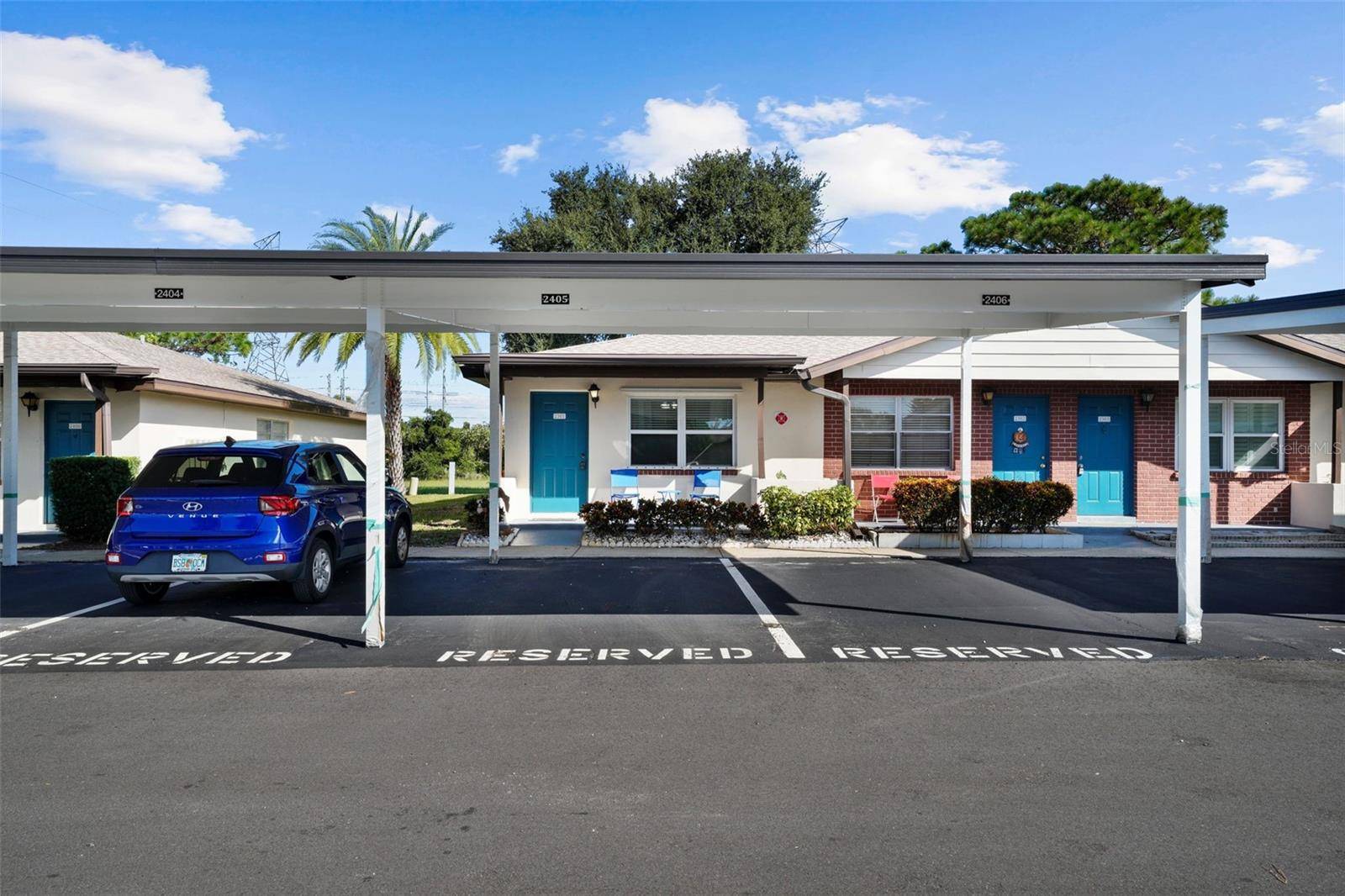 Clearwater, FL 33763,24862 US HIGHWAY 19 N #2301