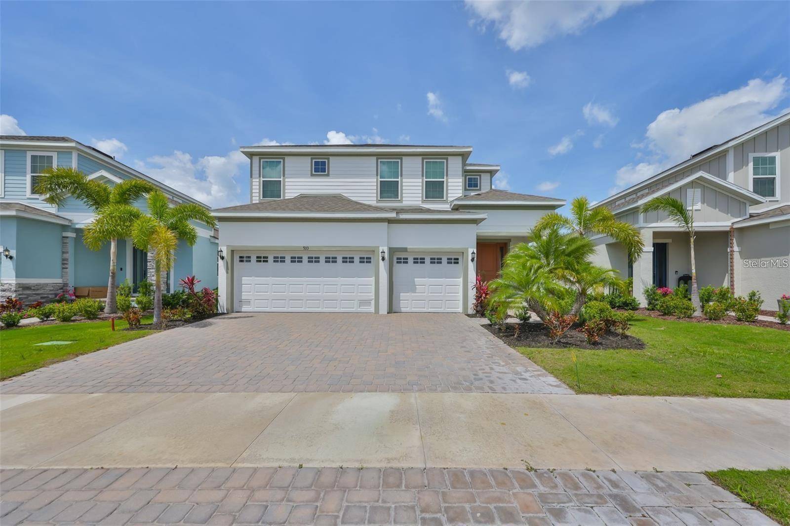 Apollo Beach, FL 33572,933 SIGNET DR